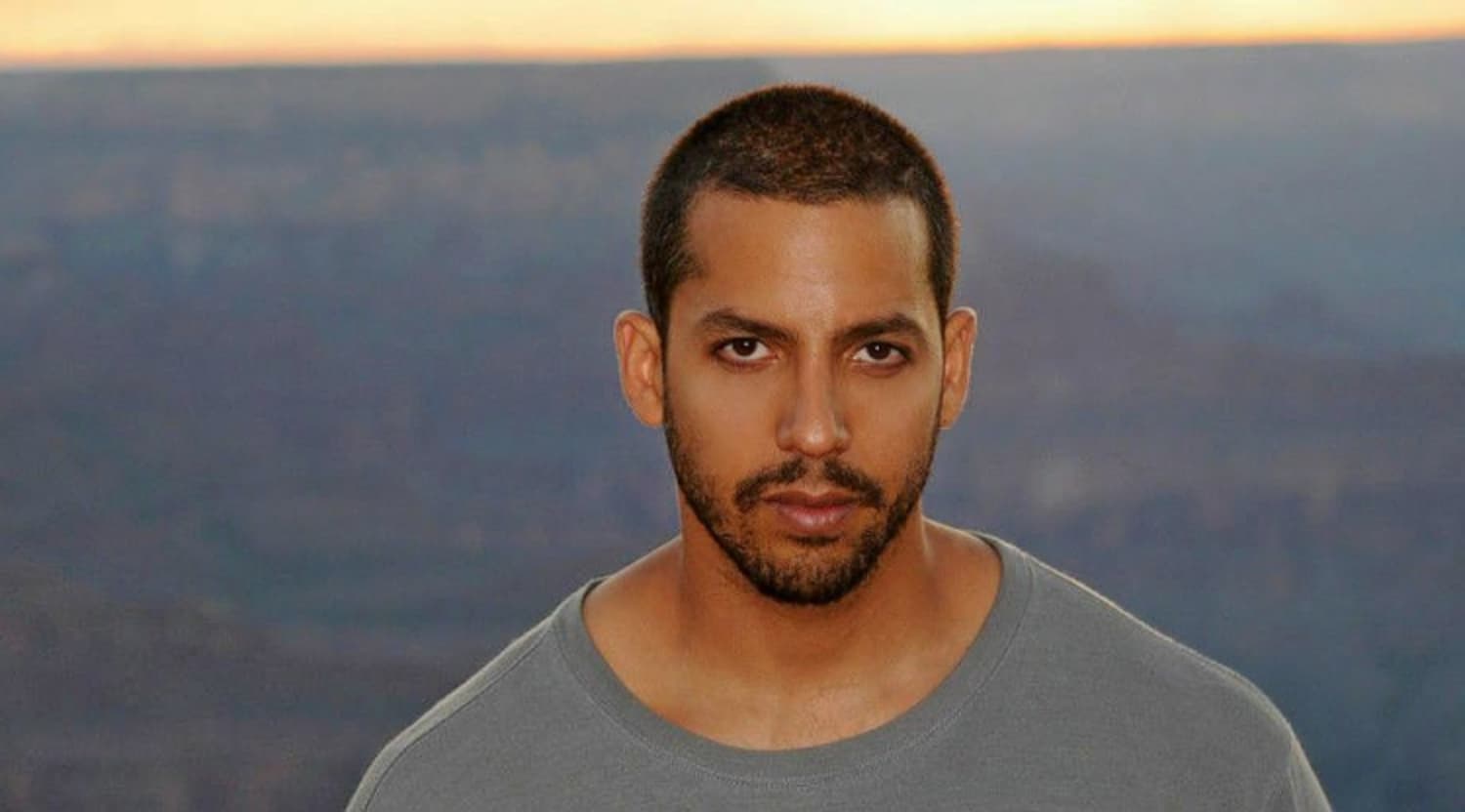 David Blaine