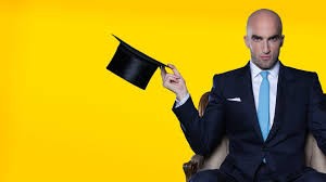 Drummond Money-Courtts