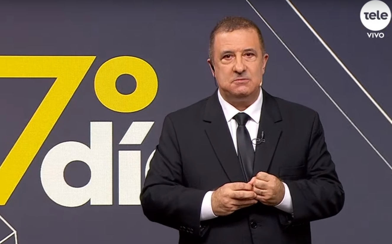 Nelson Fernández