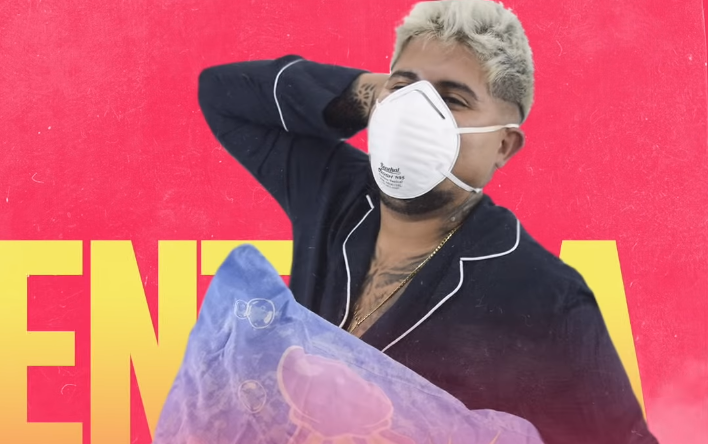 El Reja. Foto: captura