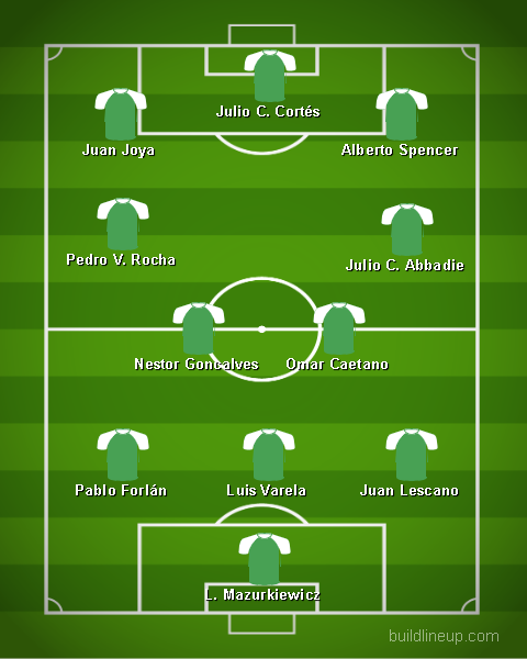 Cinco cosas que tenés que saber de Pablo Forlán Noticias de Uruguay y