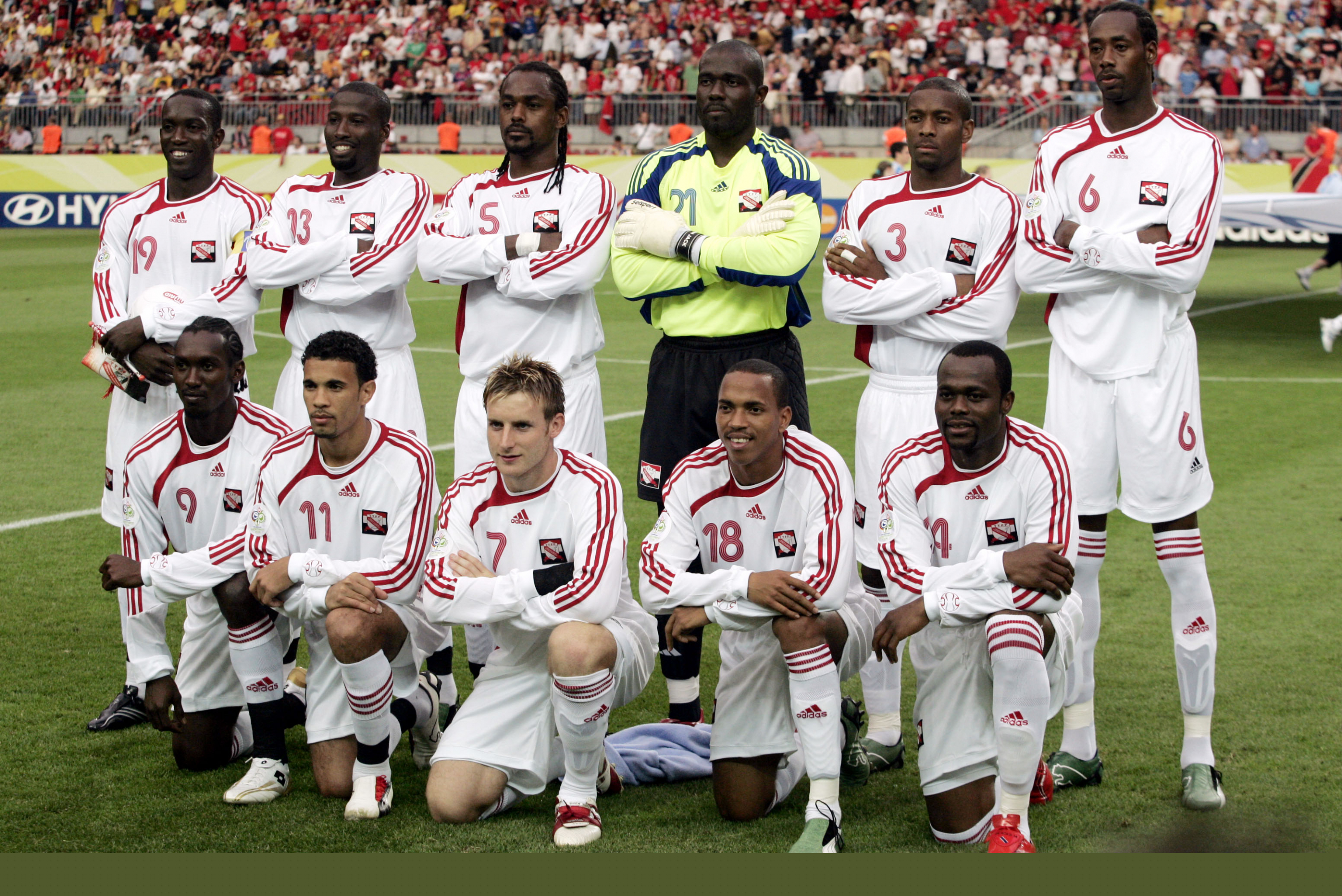 Trinidad y Tobago. Foto: Archivo.