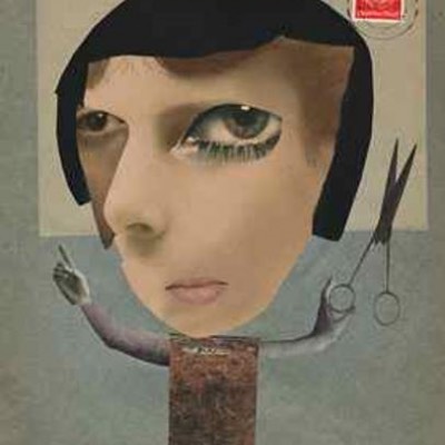 Hannah Hoch