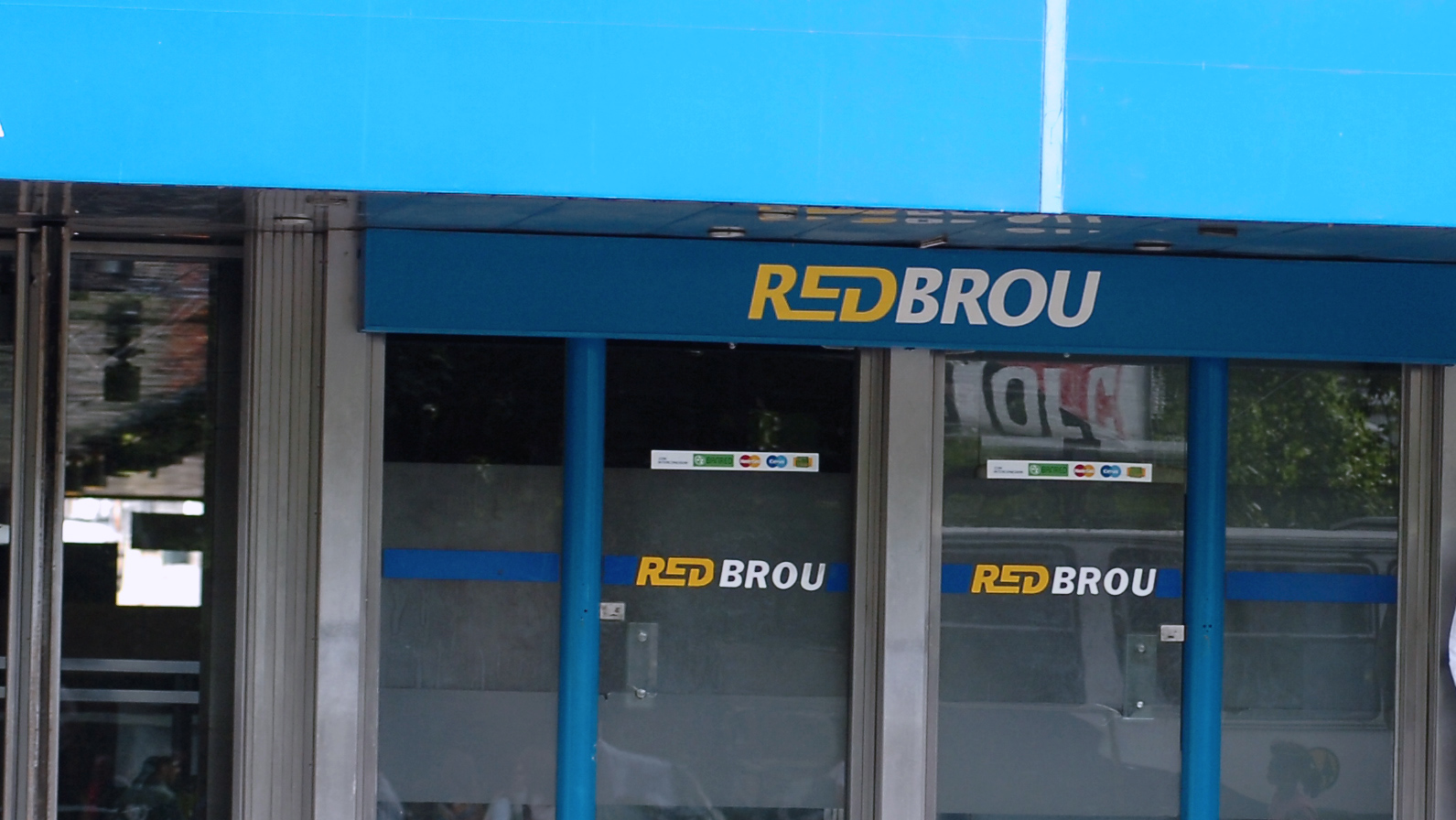 brou banco república