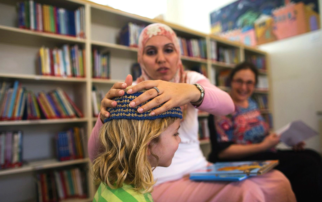 Plan israelí para retomar la actividad tras el coronavirus. Foto: Archivo El País