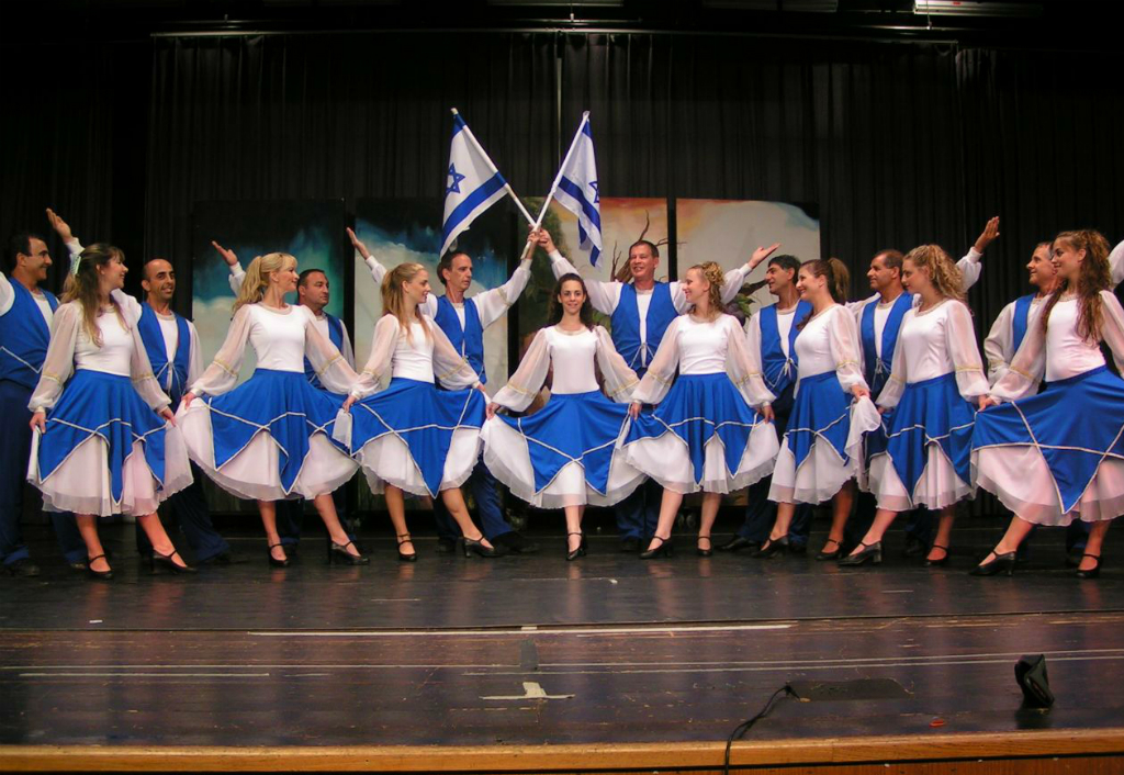 Plan israelí para retomar la actividad tras el coronavirus. Foto: Archivo El País