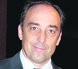 alejandro perroni