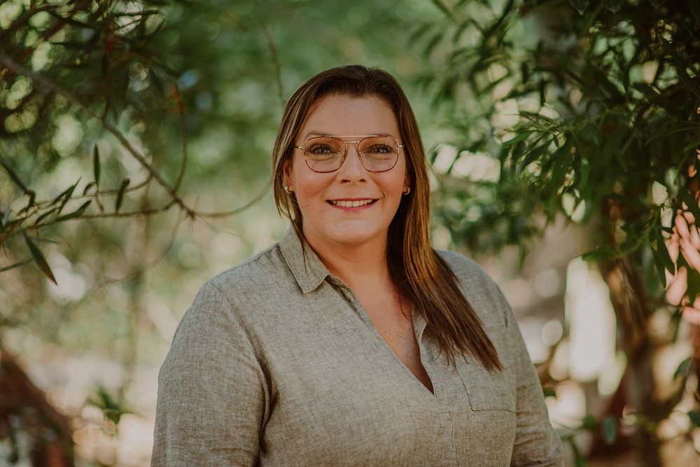 Lourdes Ferro, astróloga y tarotista