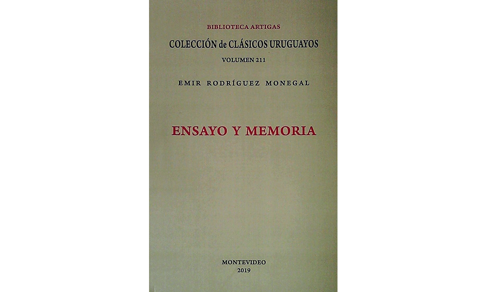 Emir Rodríguez Monegal