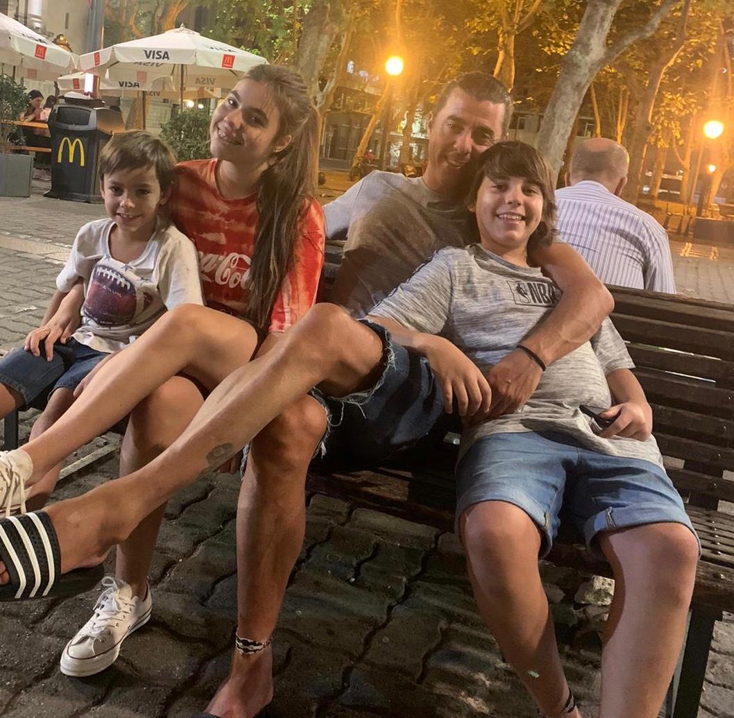 hijos