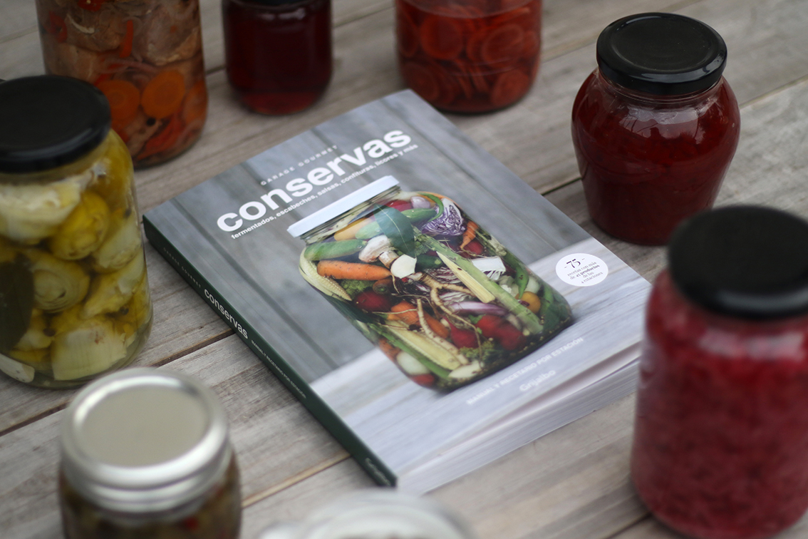 conservas