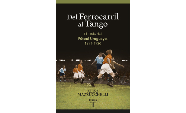 Del Ferrocarril al Tango