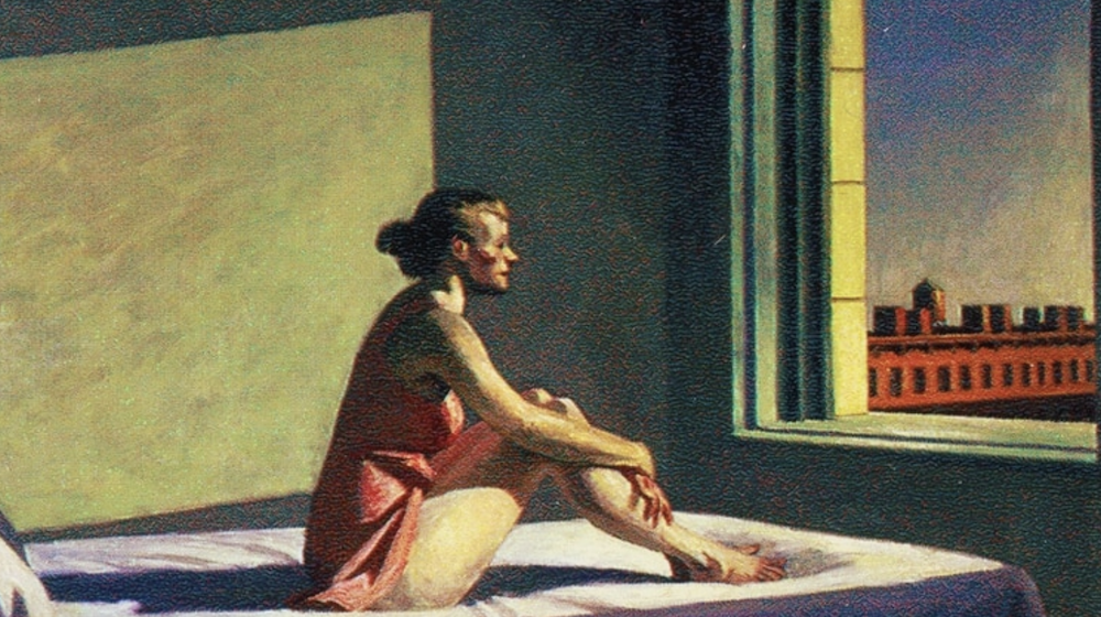 Edward Hopper
