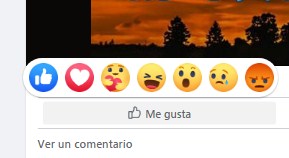 Me importa de Facebook