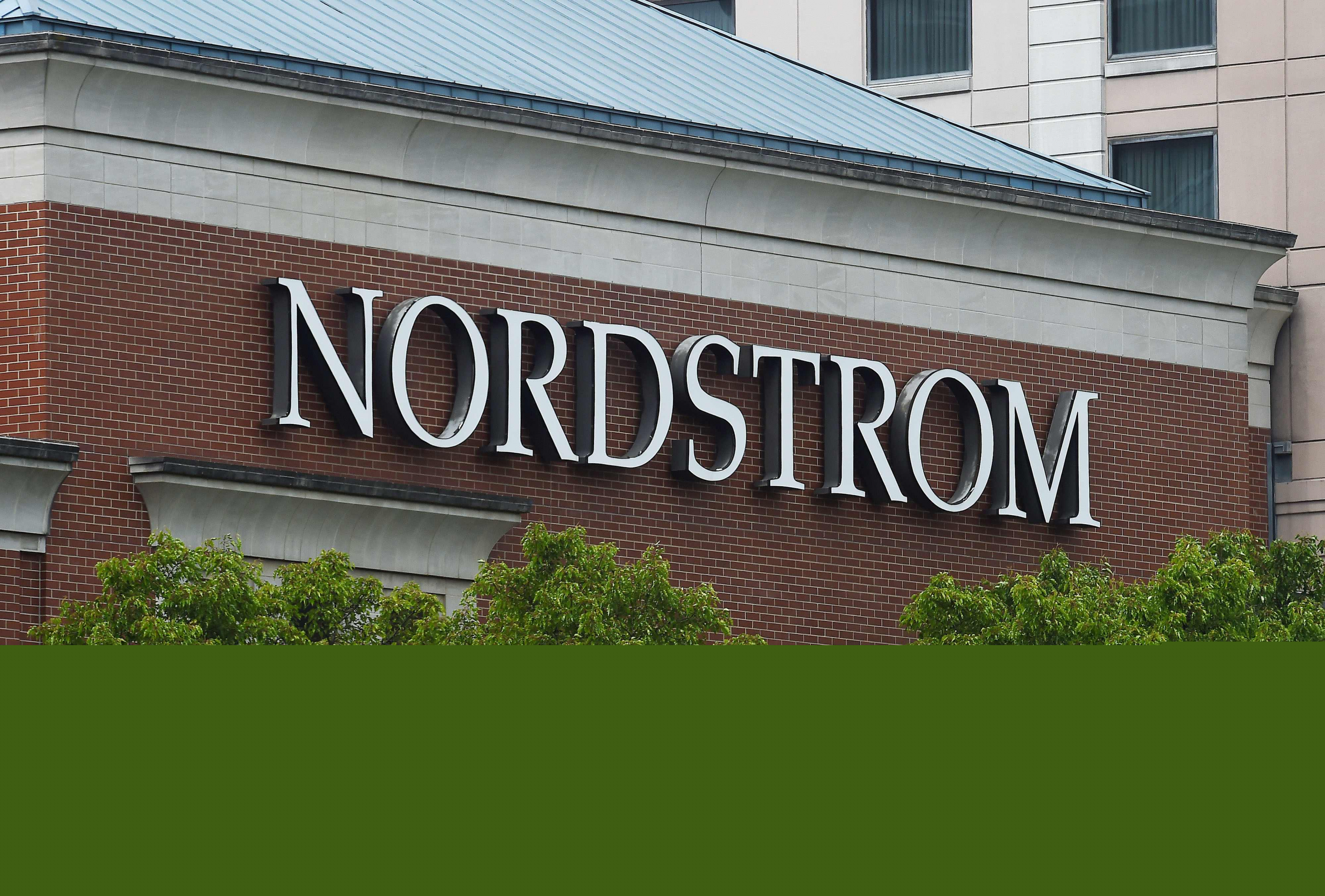 Nordstrom tiene capacidad para resistir financieramente ocho meses, según indican algunas consultoras. (Foto: AFP)