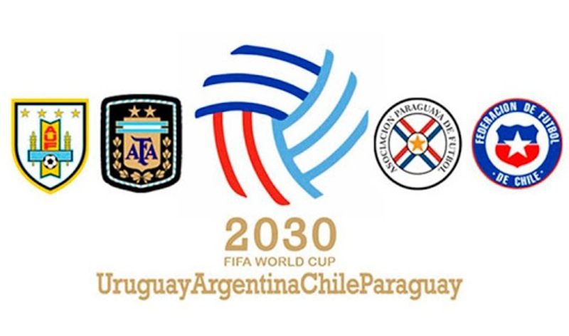 La candidatura de Conmebol para el Mundial 2030