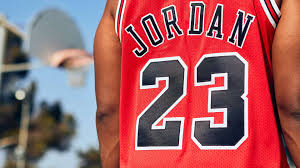 eBay reservó un sitio donde centraliza toda su oferta de productos sobre Jordan.