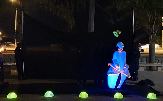 Kompañía Romanelli. Foto: Difusión.