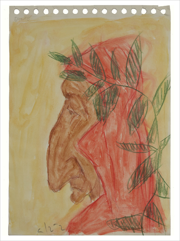 Caricatura realizada por Jaime Clara. Foto: Difusión