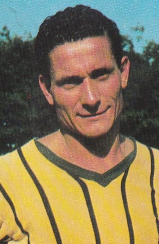 Horacio Troche con los colores del Alemania Aachen.