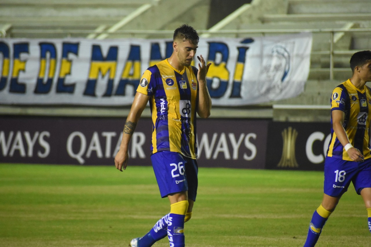 Agustín Ale. FOTO: El País.