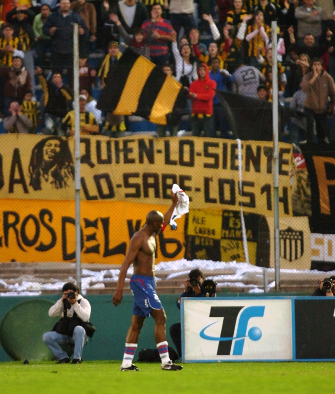 FOTO: Archivo El País.