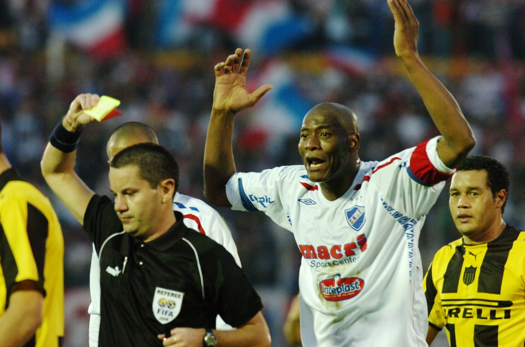 FOTO: Archivo El País.