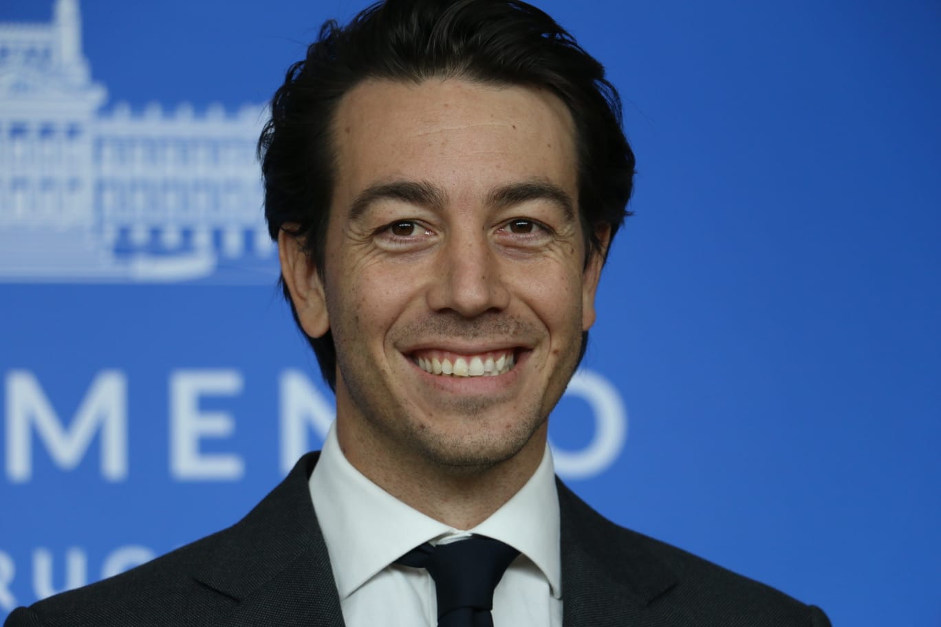 Juan Sartori. Foto: Prensa Juan Sartori.