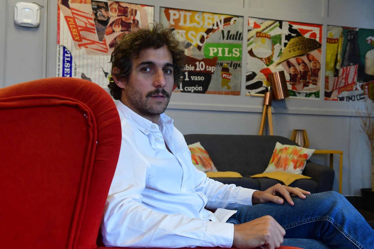 Mountford. Ser relevante y empático con el consumidor son las claves de la comunicación de marca en la pandemia.