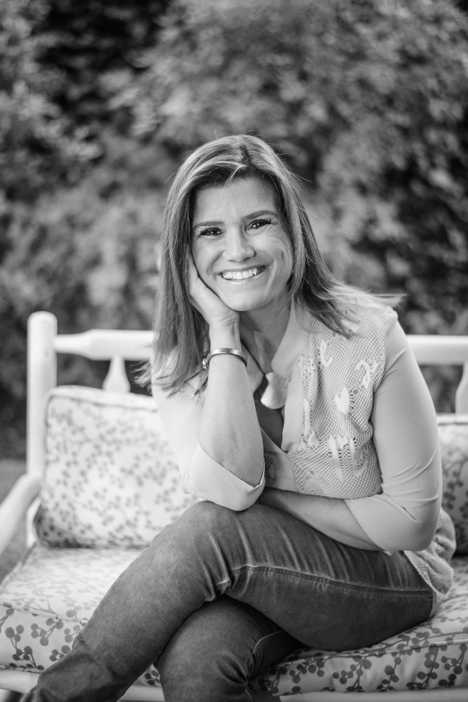 Pilar Sordo. Foto: Mónica Molina