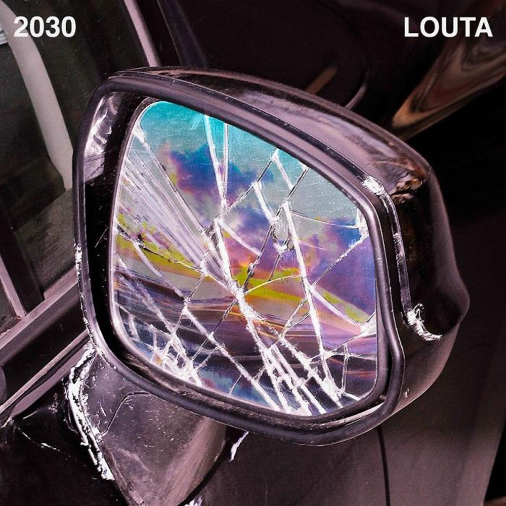 "2030", un disco de Louta