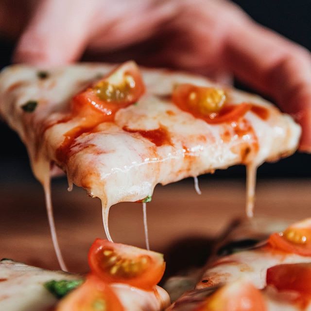 pizza marian la que cocina