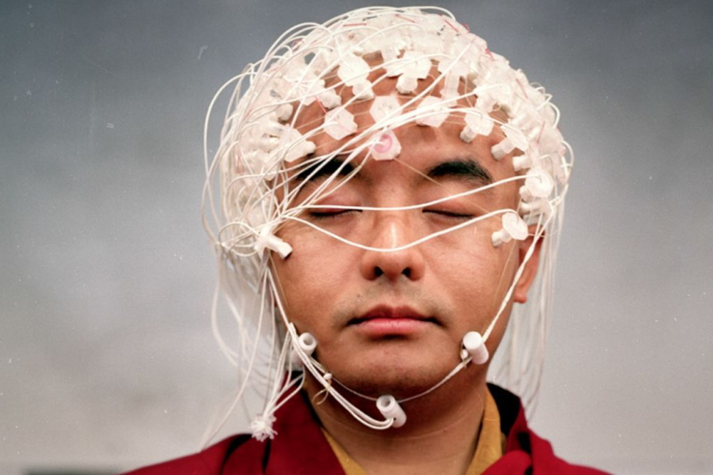 Imagen de la serie "En pocas palabras". Foto: Difusión