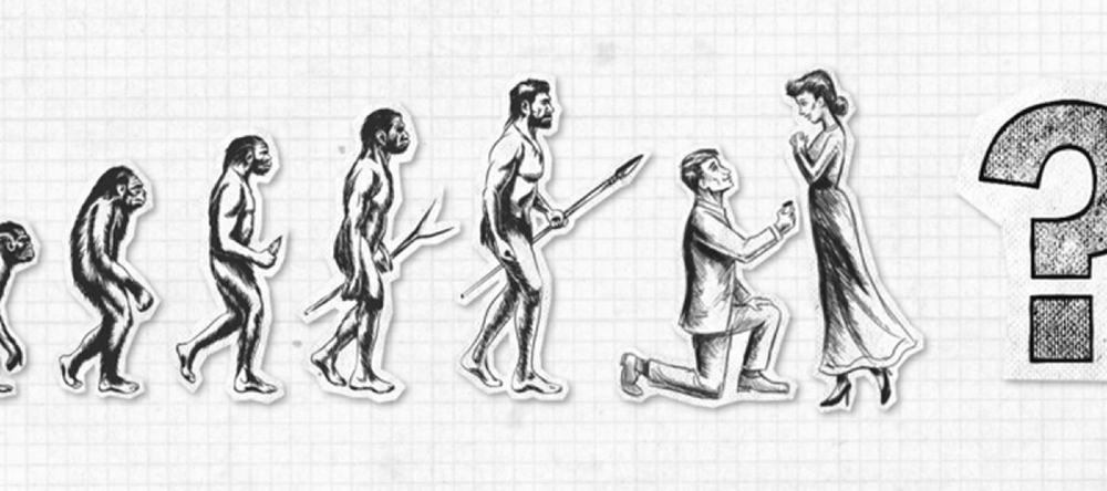 Imagen de la serie "En pocas palabras". Foto: Difusión