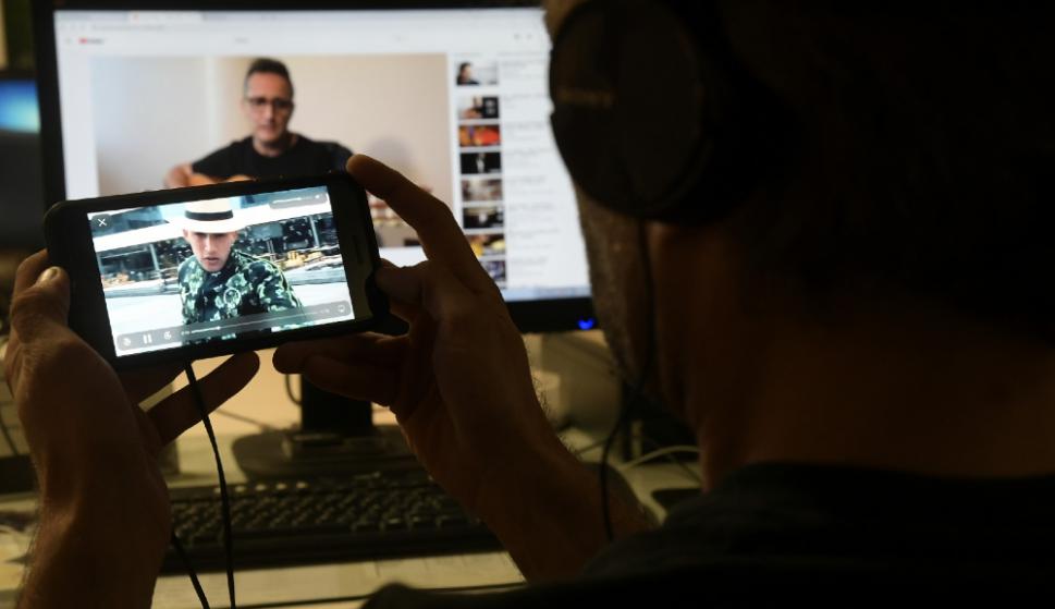 conciertos en cuarentena