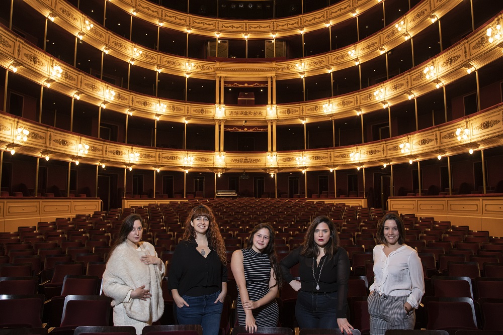 Dramaturgas uruguayas