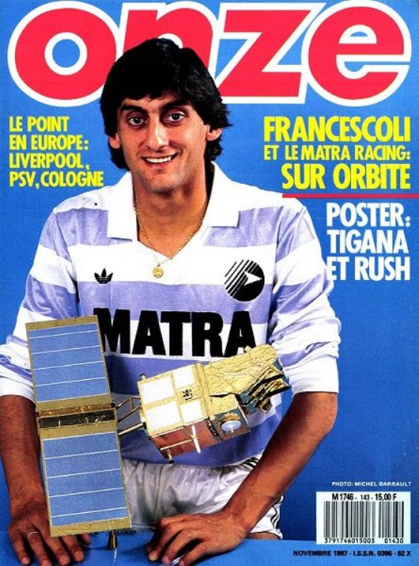 Enzo Francescoli