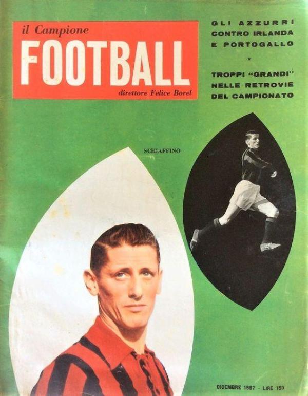 Juan Alberto Schiaffino