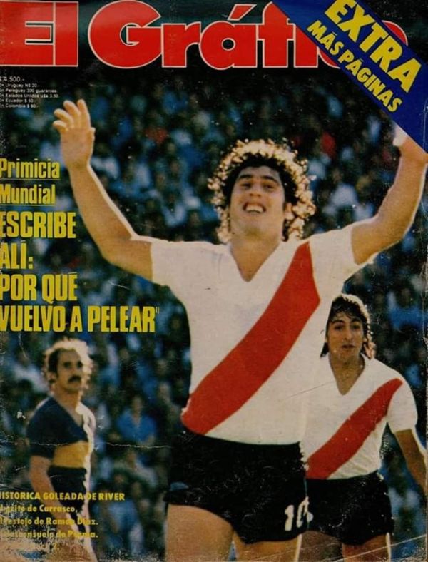 Juan Ramón Carrasco