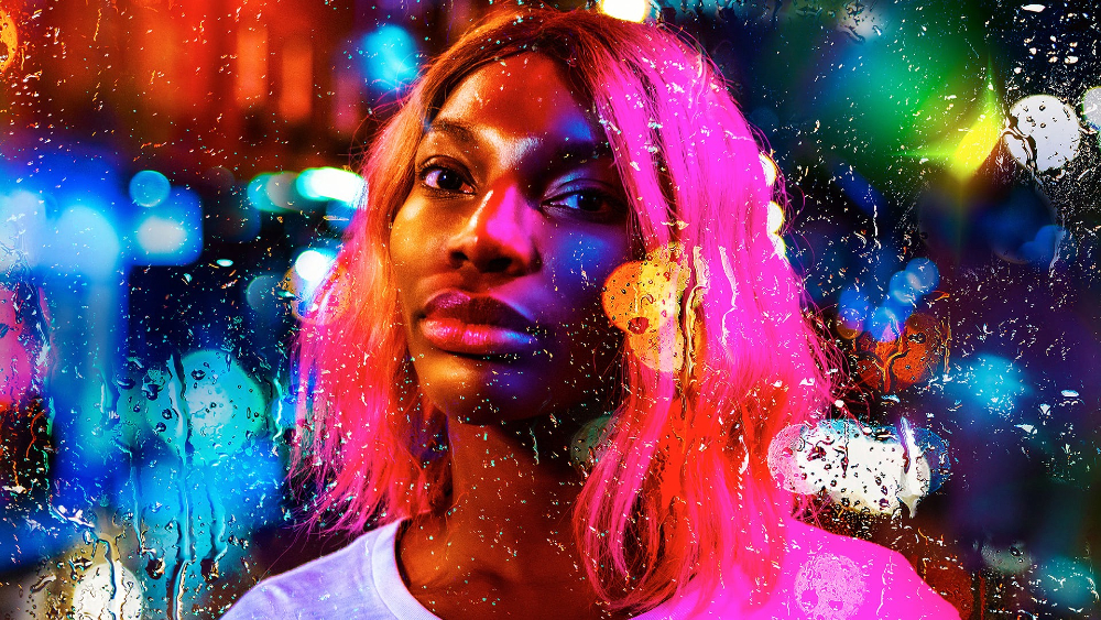 Michaela Coel protagoniza "I May destroy You". Foto: Difusión