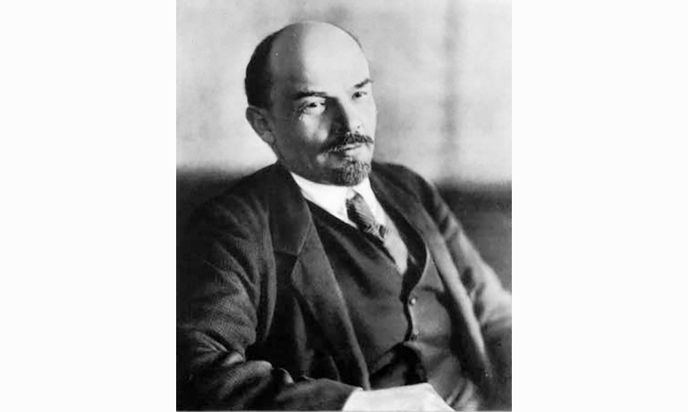 Lenin