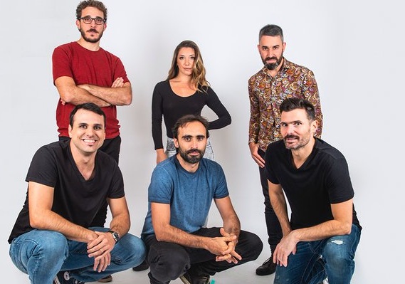 El equipo de PDA