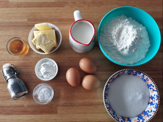 yoyo marian la que cocina