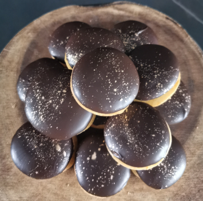 yoyo marian la que cocina