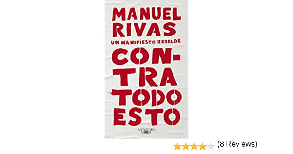 Manuel Rivas