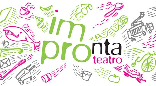 Impronta Teatro. Foto: Facebook.