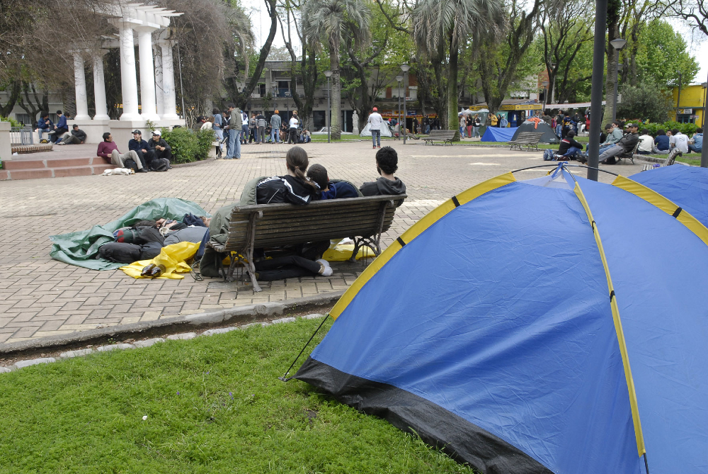 Pilsen Rock. Foto: Archivo El País