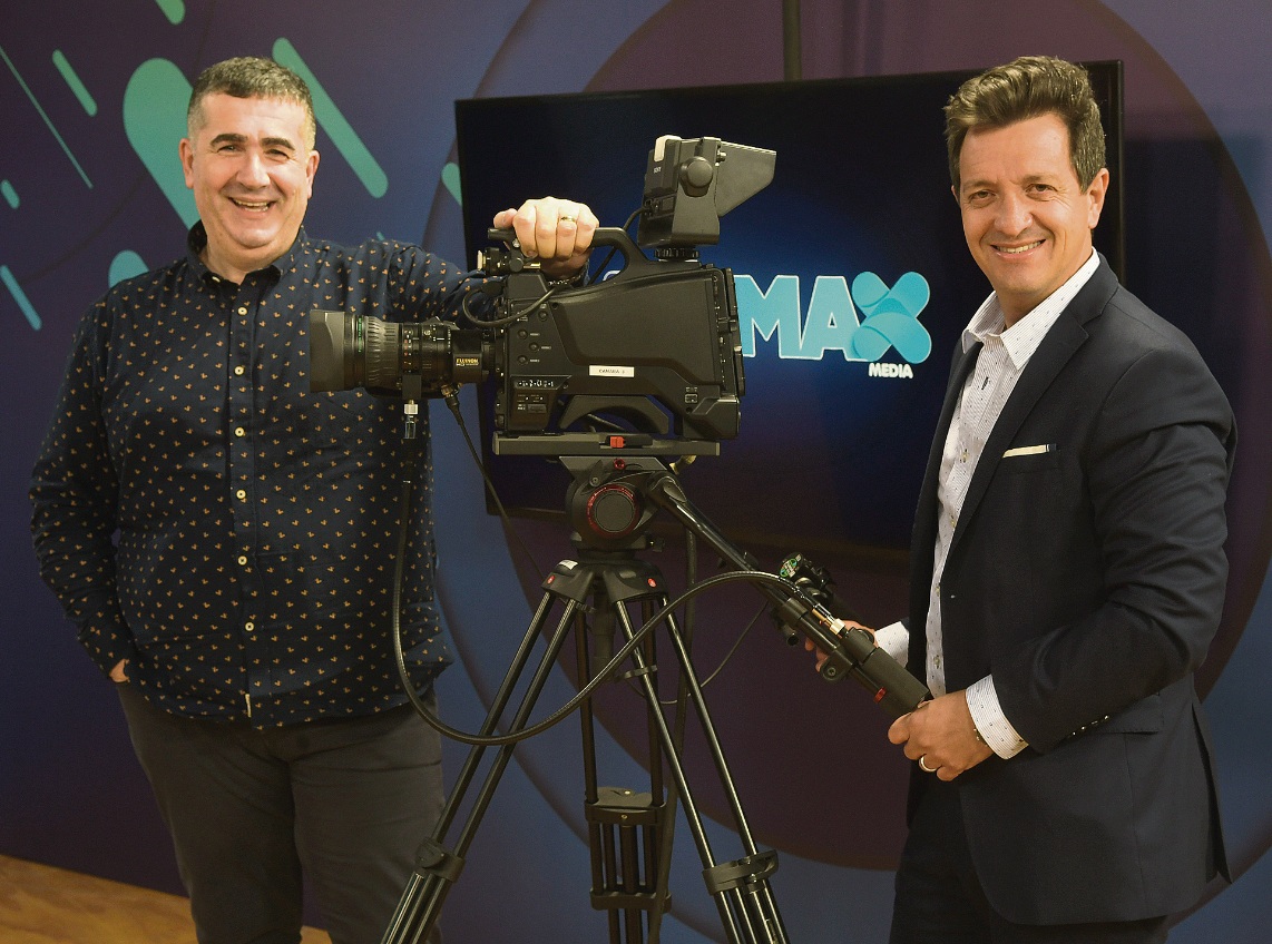 Buysan y Fernández.