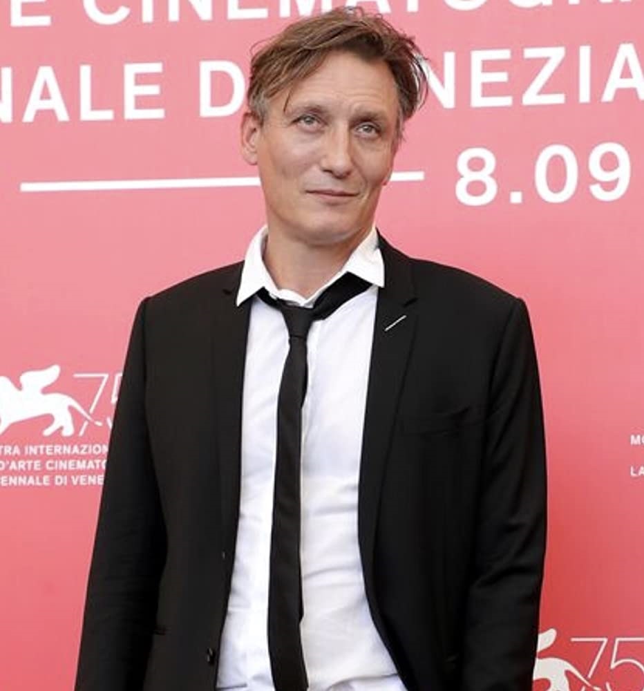 La carrera del actor alemán comienza a ser reconocida y premiada.