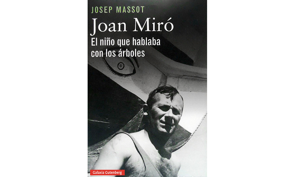 Joan Miró